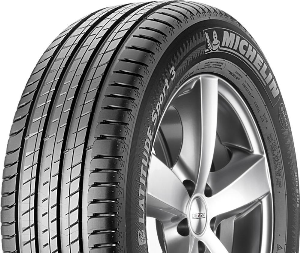 Latitude Sport 3