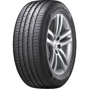 Ventus S1 Evo 2 SUV K117A