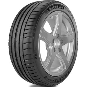 Pilot Sport 4
