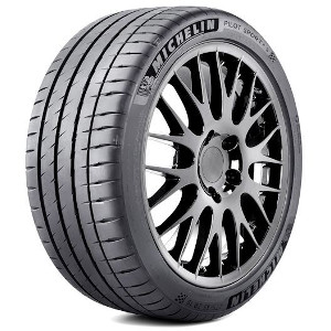 Pilot Sport 4 S