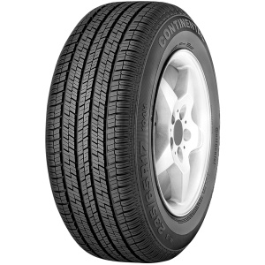 Continental 4x4 Contact Continental 4x4 Contact