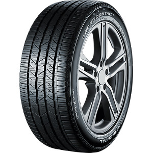 Cross Contact LX Sport