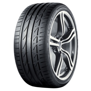 Potenza S001