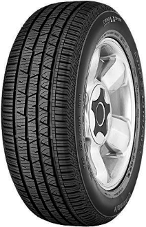 Cross Contact LX Sport