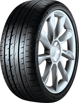 Sport Contact 3