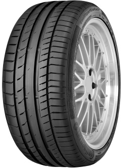 Sport Contact 5P