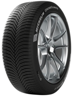 Michelin CrossClimate Michelin CrossClimate