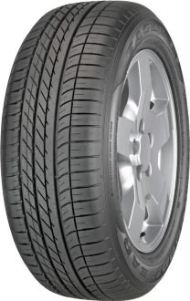 Eagle F1 Asymmetric SUV AT