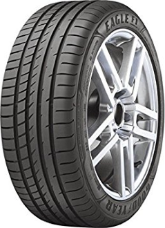 Eagle F1 Asymmetric 3 SUV