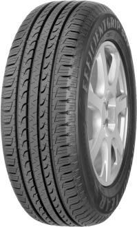 EfficientGrip SUV