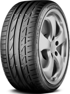 Potenza S001