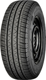 BluEarth Van RY55