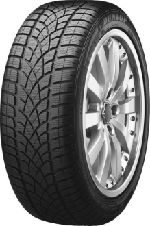 Dunlop SP Winter Sport 3D Dunlop SP Winter Sport 3D