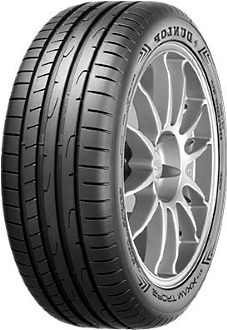 Dunlop SP SportMaxx RT2 Dunlop SP SportMaxx RT2
