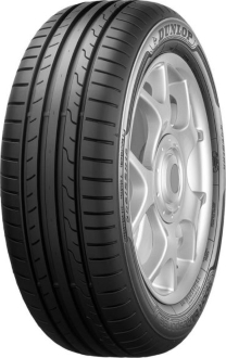 Dunlop SP Sport BluResponse Dunlop SP Sport BluResponse