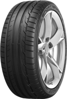 Dunlop SP SportMaxx RT Dunlop SP SportMaxx RT