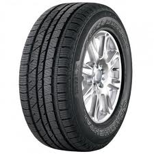 Cross Contact LX Sport