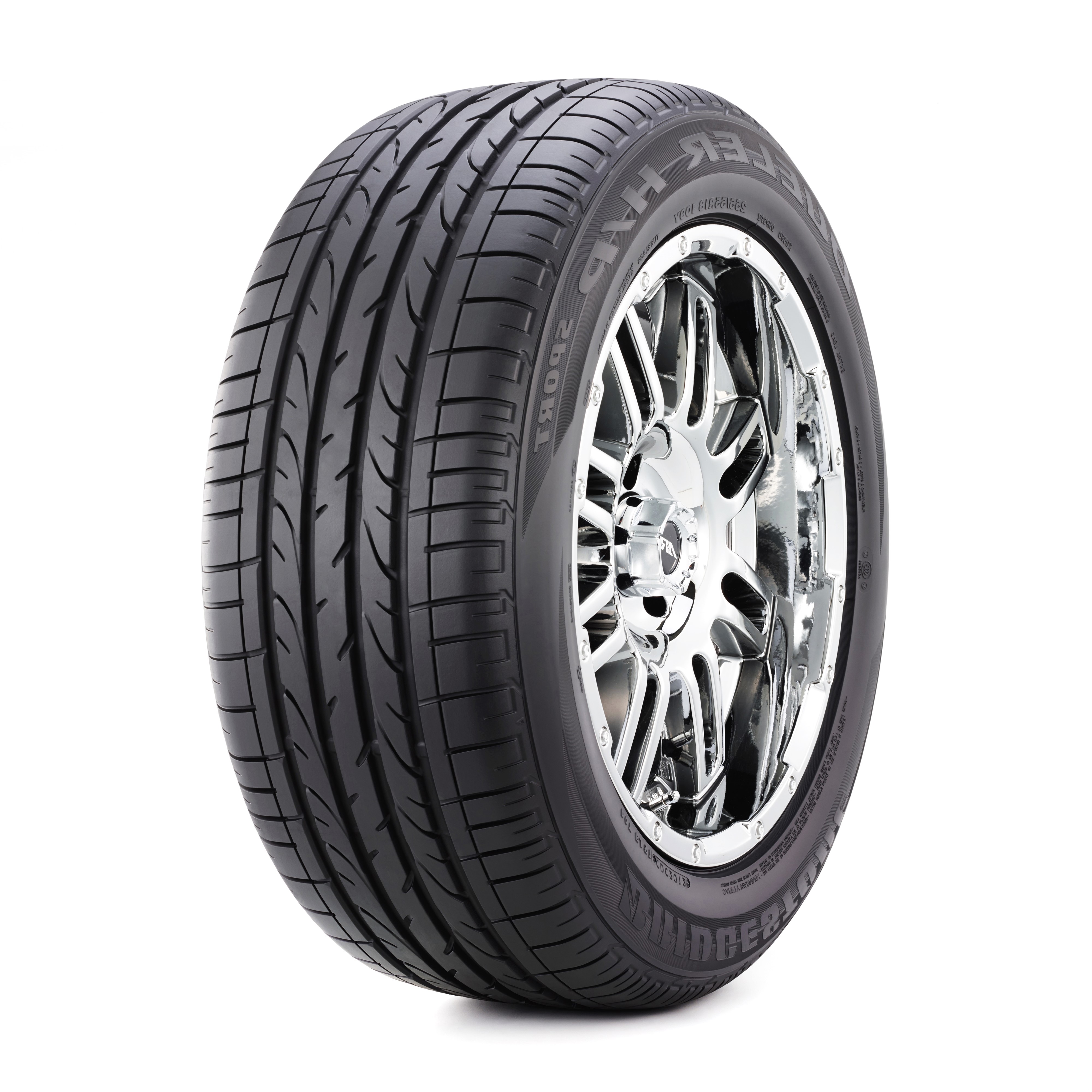 Dueler HP Sport All Season
