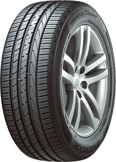 Ventus S1 Evo 2 SUV K117C