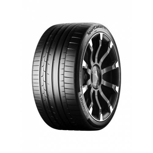 Sport Contact 6