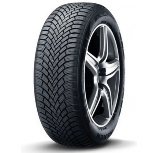 18555R16 NEXEN WG SNOW G3 WH21 87T XL D C 71