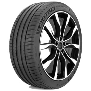 Pilot Sport 4 SUV