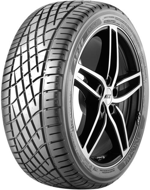 Advan Sport A539